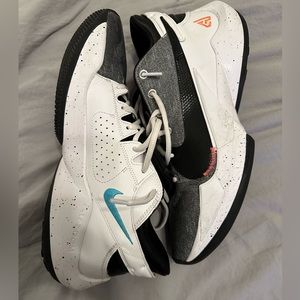 Nike Zoom Freak 2 Sz 12.5